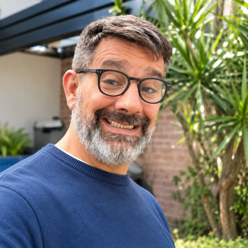Matías Romano