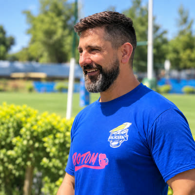 Matías Romano